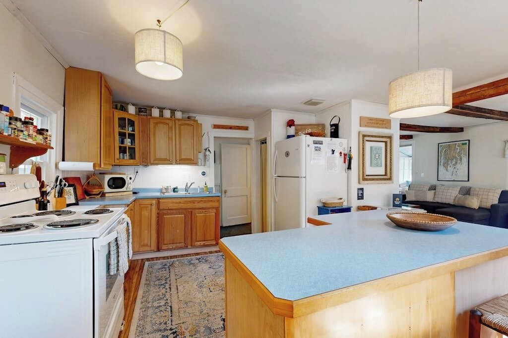 Photo of Kitchen in Bayville