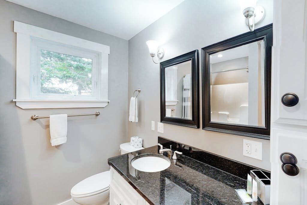 Photo of Bathroom in Rockwood