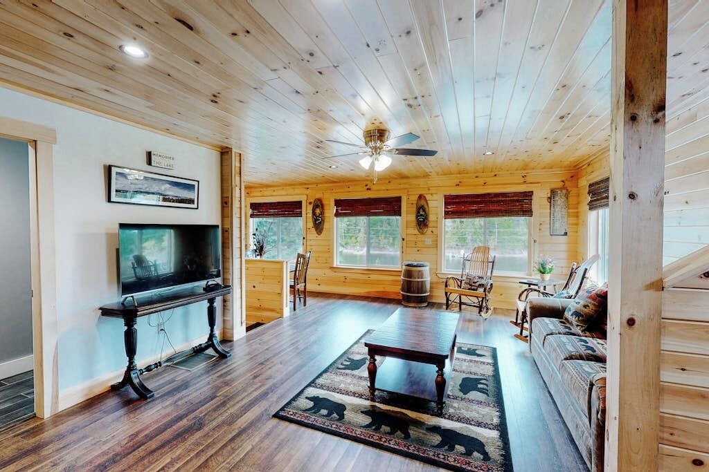 Photo of Livingroom in Rockwood