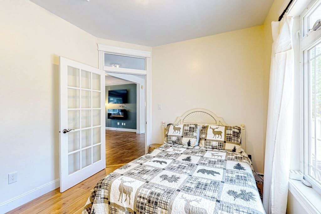 Photo of Bedroom in Holden