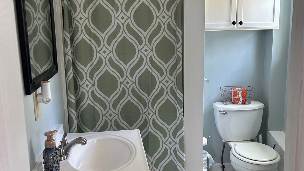 Photo of Bathroom in Franklin