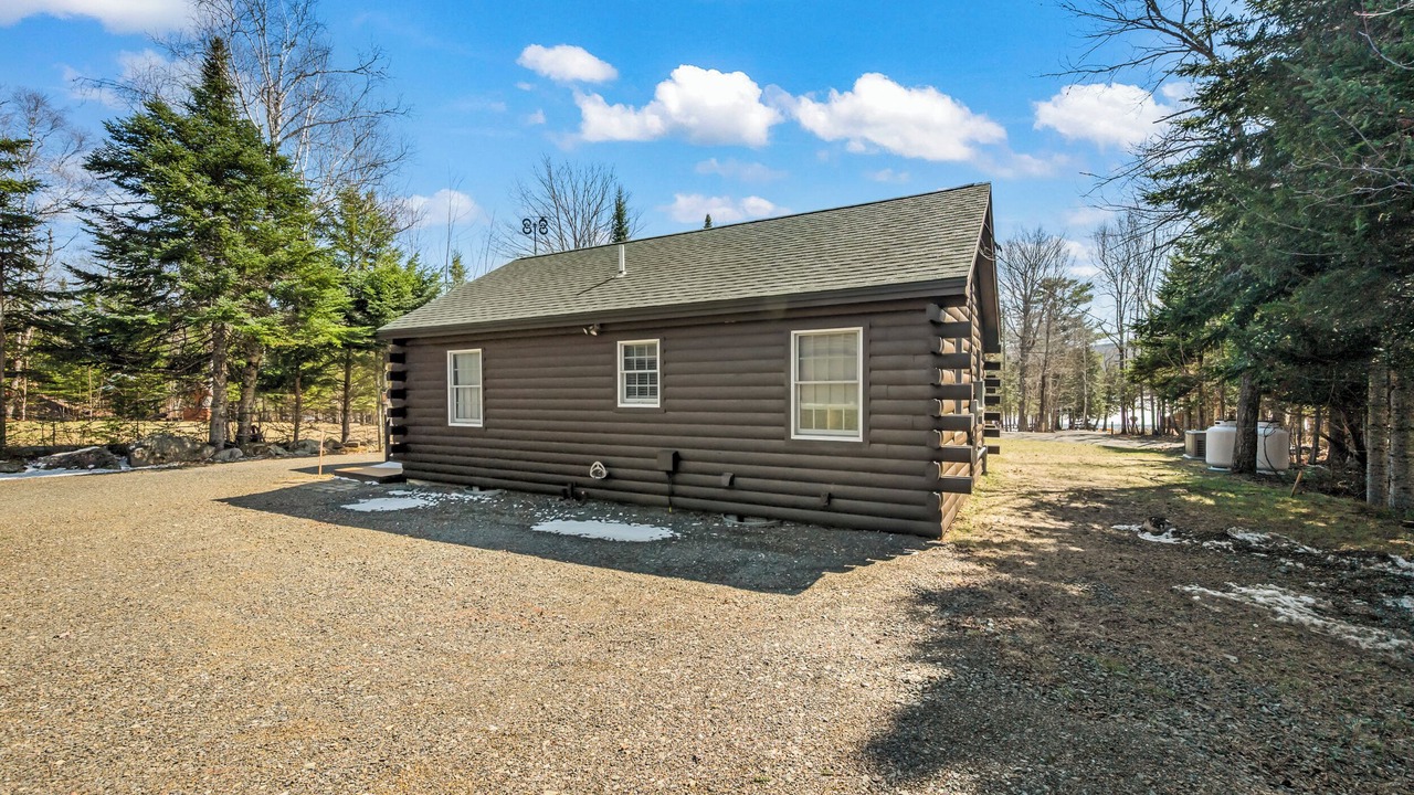 Photo of Outdoor in Oquossoc