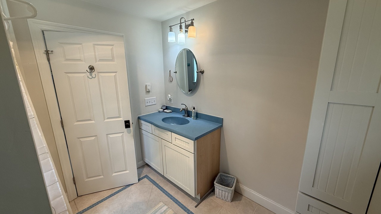Photo of Bathroom in South Bristol