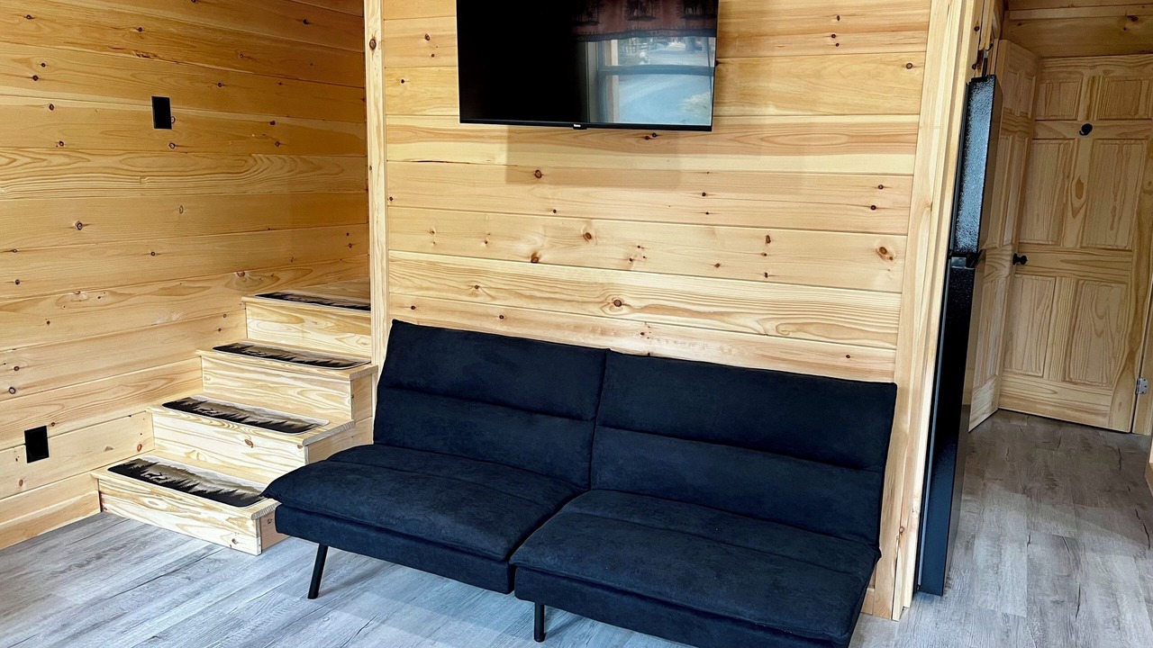 Photo of Livingroom in Sangerville
