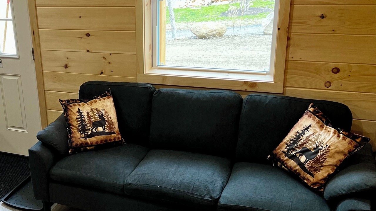 Photo of Livingroom in Sangerville