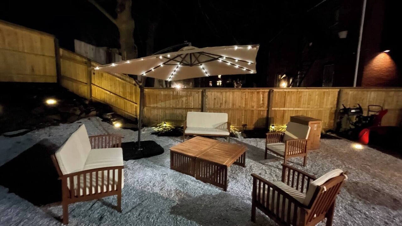 Photo of Outdoor in Parkside