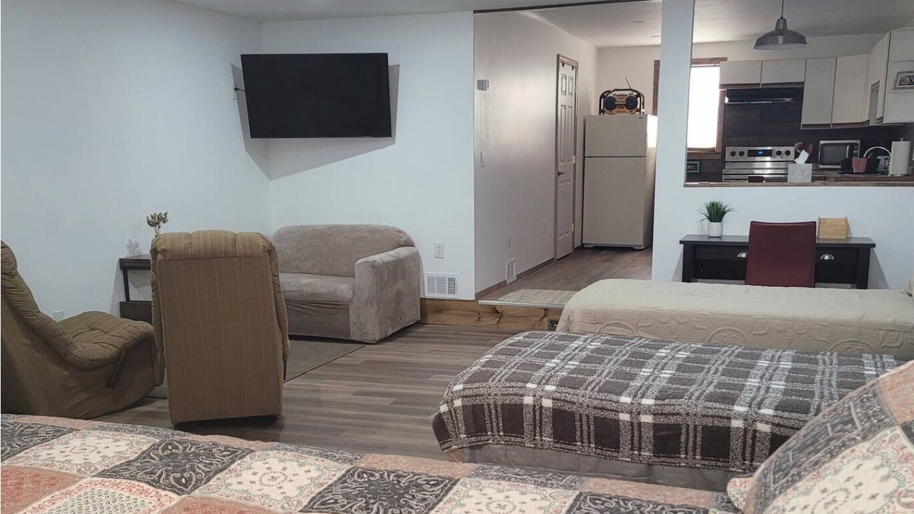 Photo of Bedroom in Patten