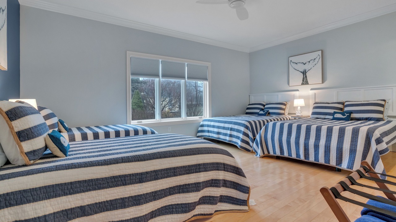 Photo of Bedroom in Cape Neddick