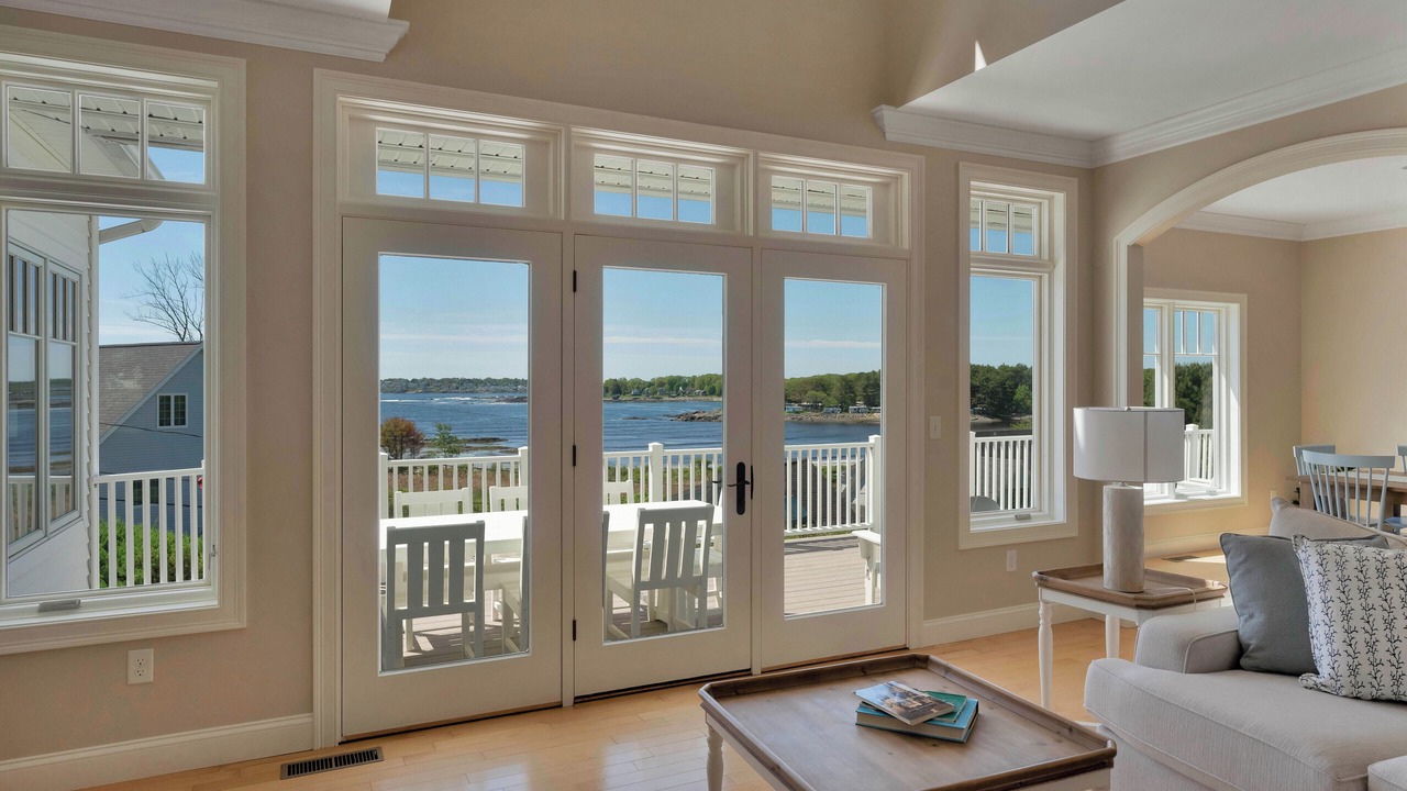 Photo of Bedroom in Cape Neddick