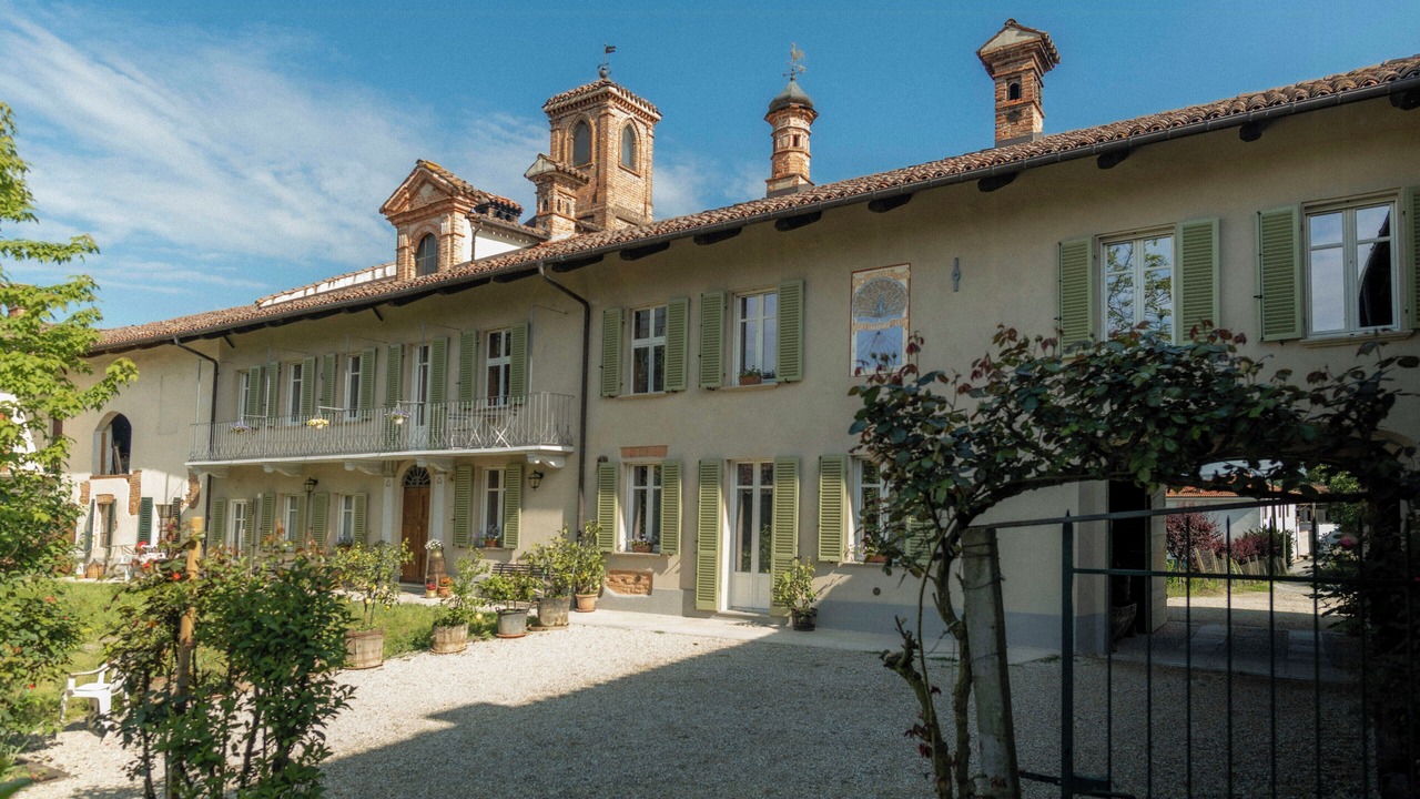 Photo of Outdoor in Cherasco