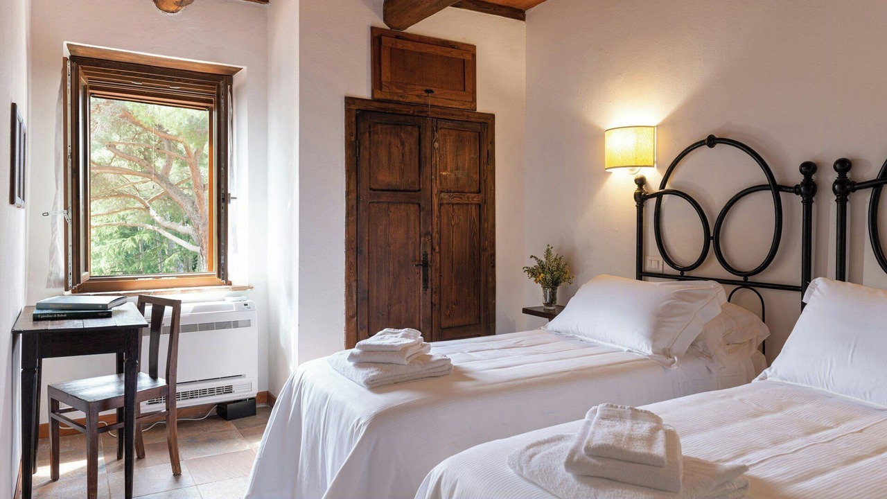 Photo of Bedroom in Massa Marittima