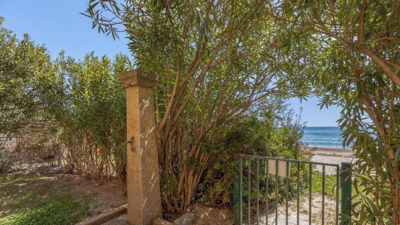Photo of Outdoor in Torre di Bari