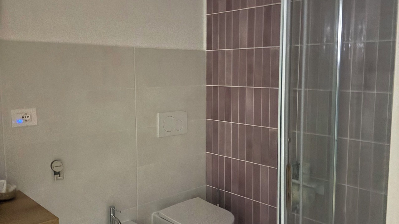 Photo of Bathroom in Venezia Nuova
