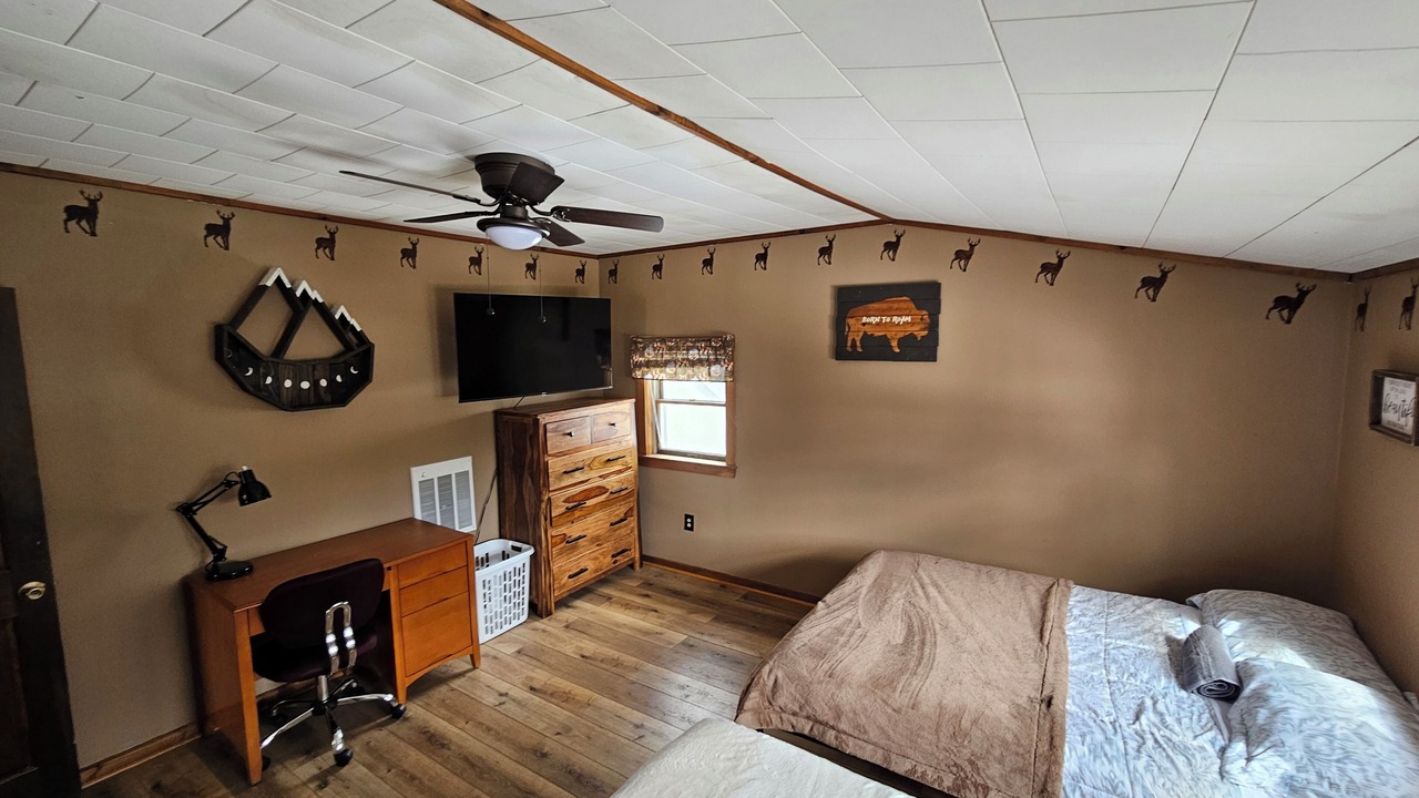 Photo of Bedroom in Aroostook
