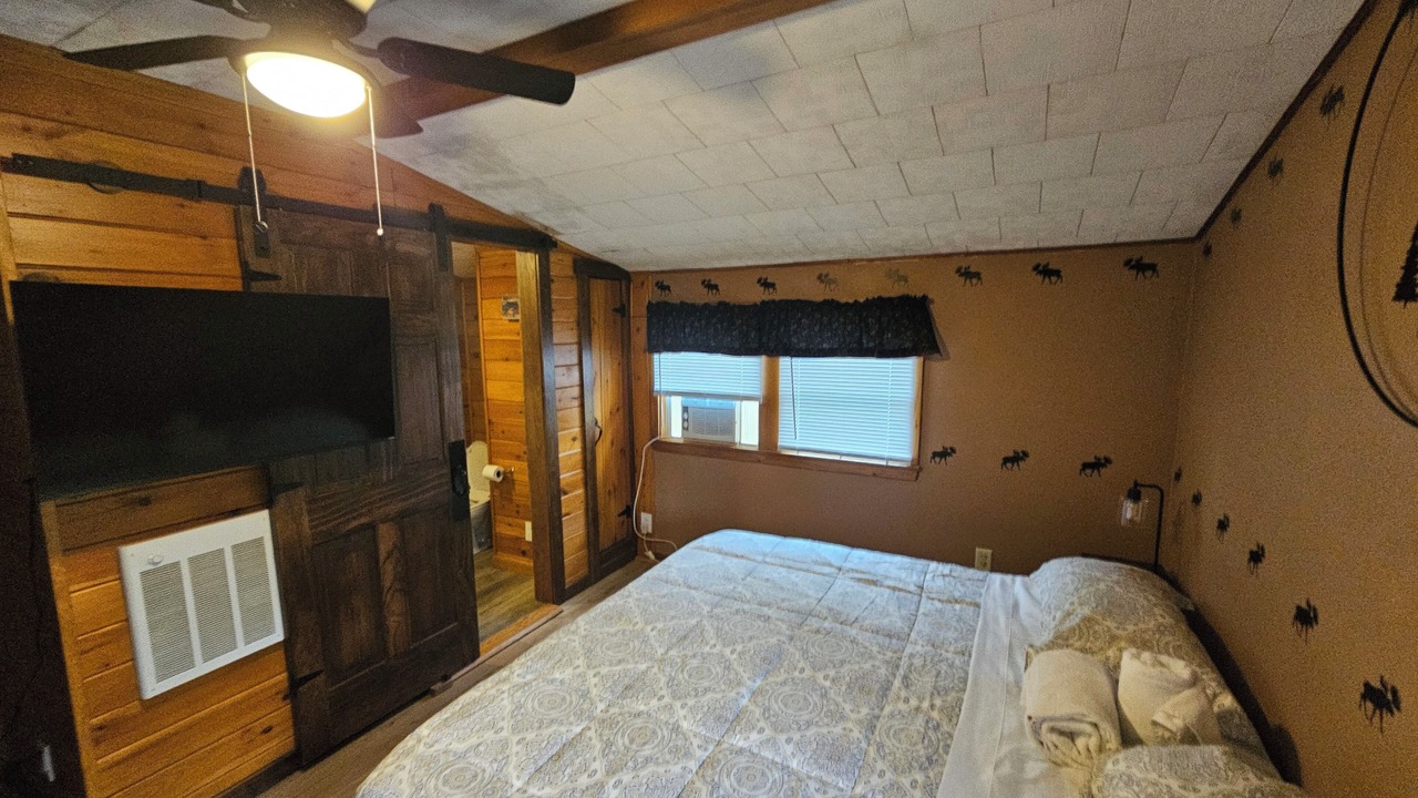 Photo of Bedroom in Aroostook