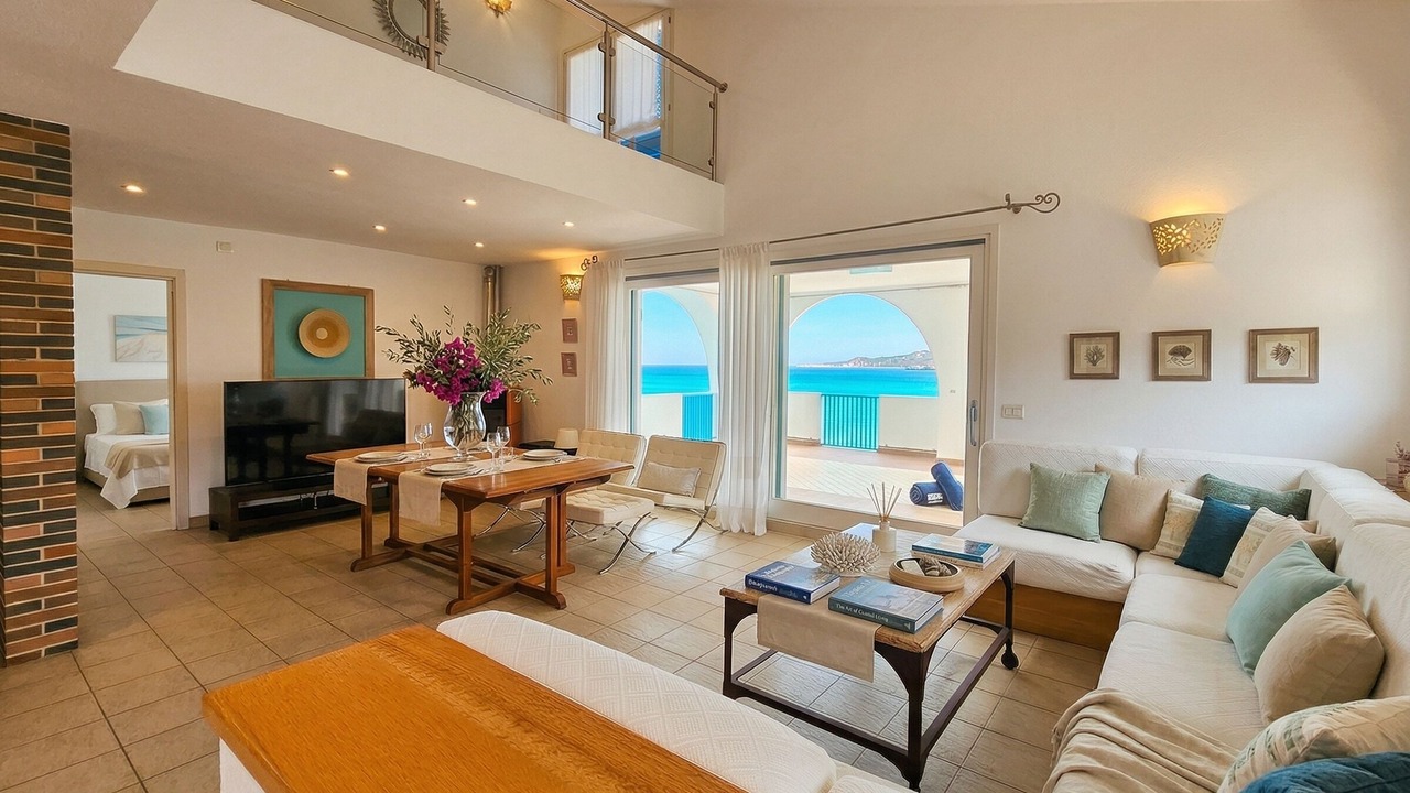 Photo of Livingroom in Maristella