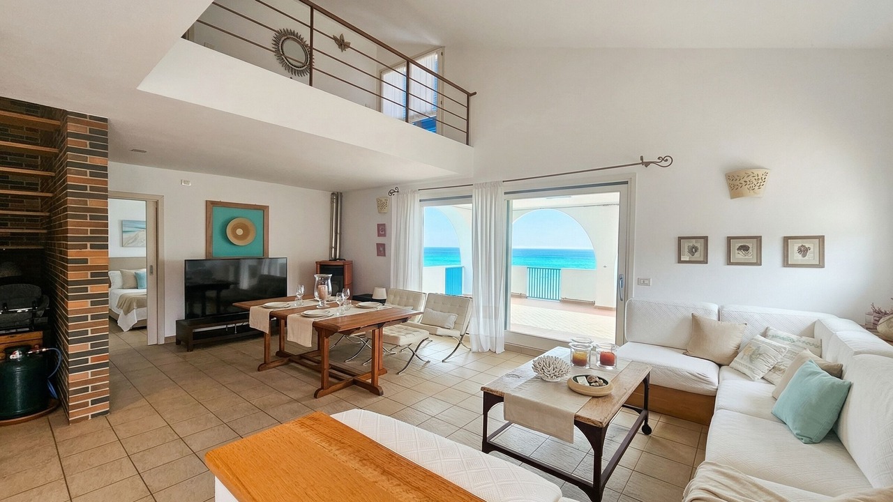 Photo of Livingroom in Maristella