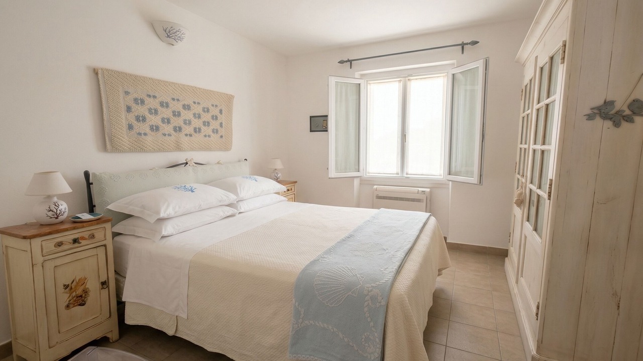 Photo of Bedroom in Maristella