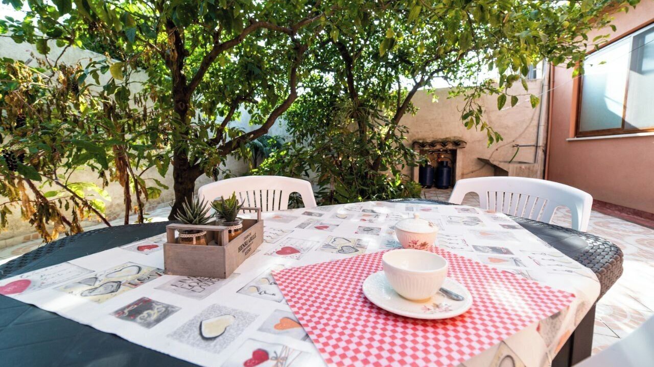Photo of Outdoor in Riola Sardo