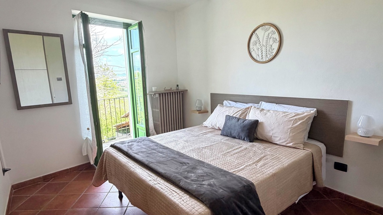 Photo of Bedroom in La Morra