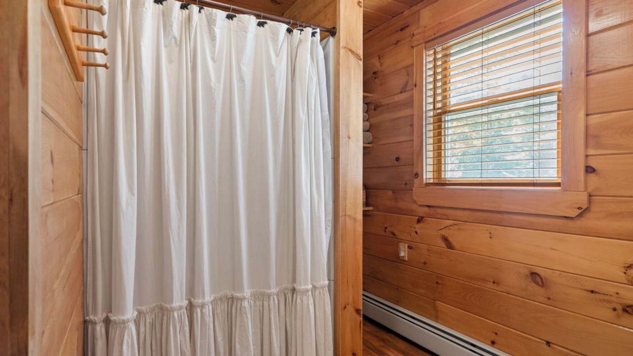 Photo of Bathroom in South Pond Shores