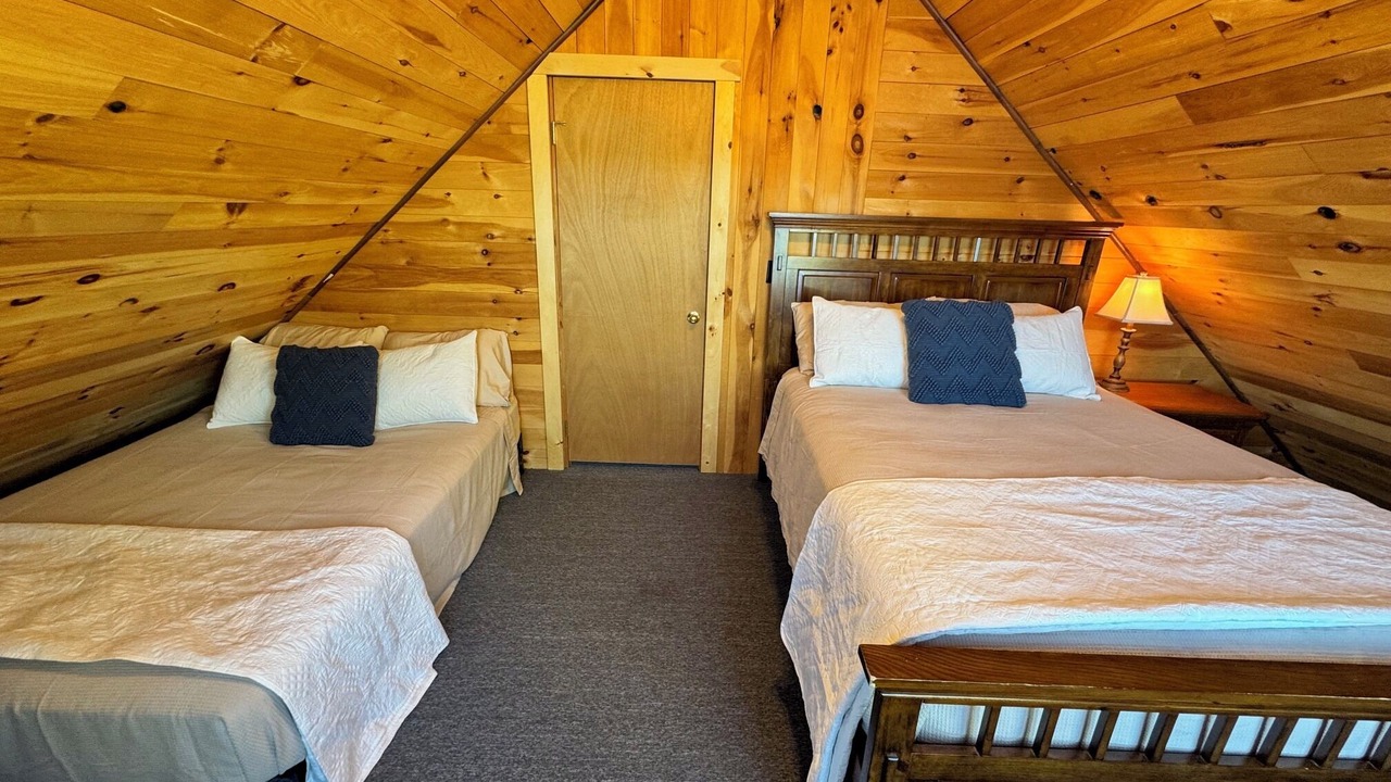 Photo of Bedroom in Lincoln