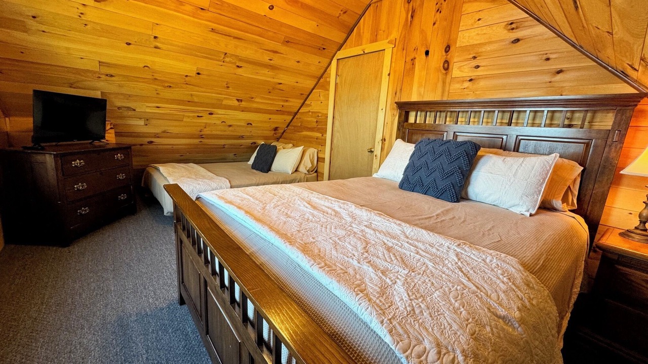Photo of Bedroom in Lincoln
