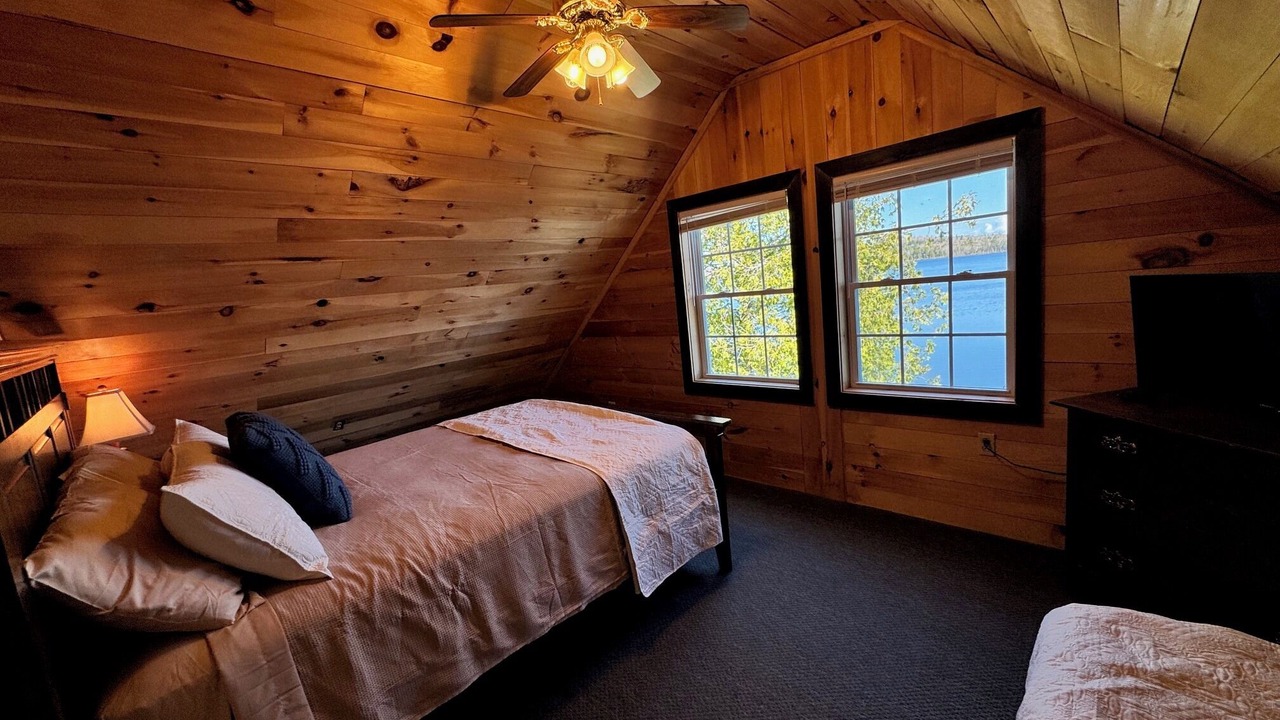 Photo of Bedroom in Lincoln