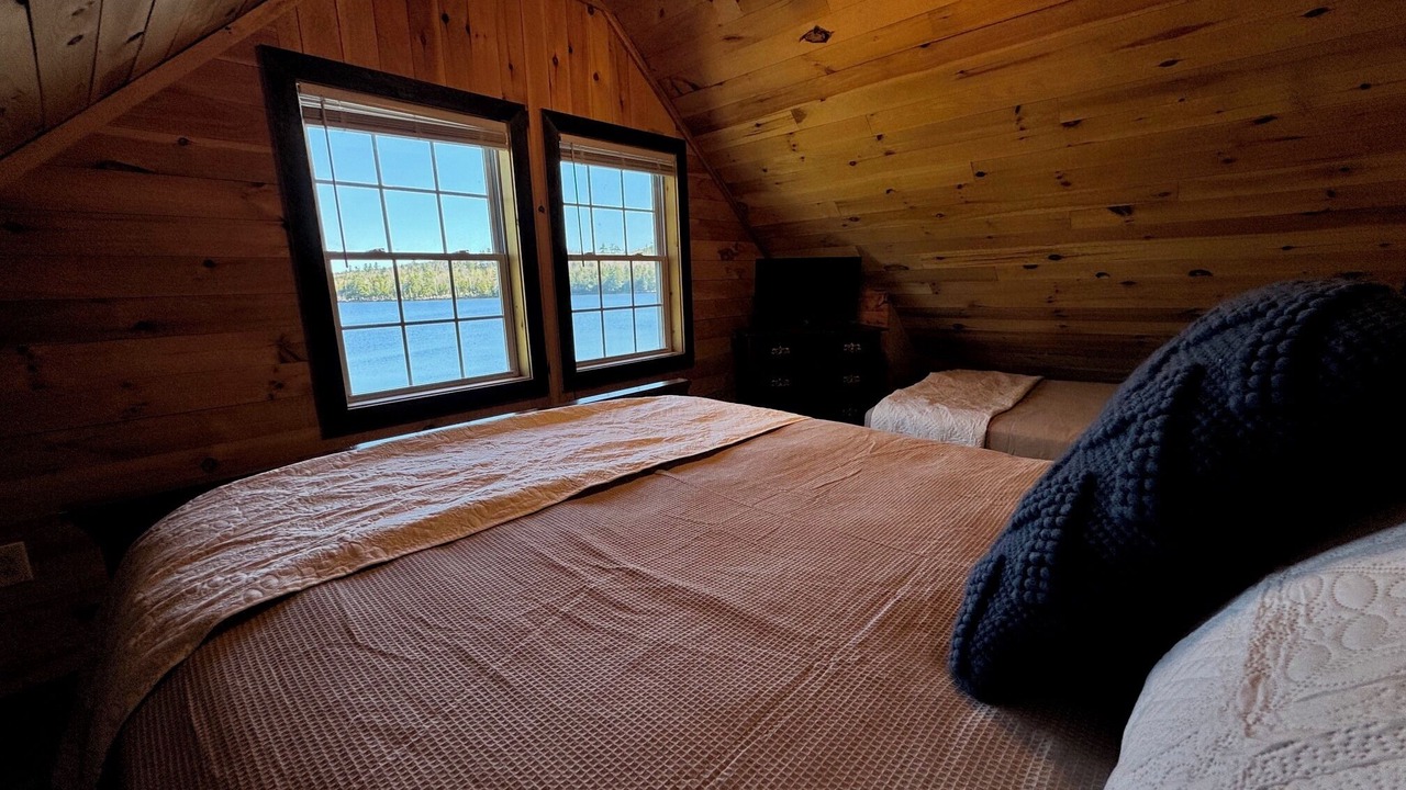 Photo of Bedroom in Lincoln