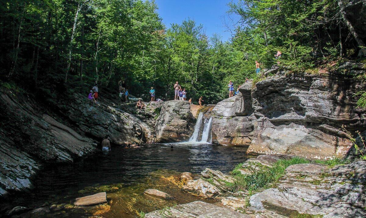 Photo of Others in Rumford Center