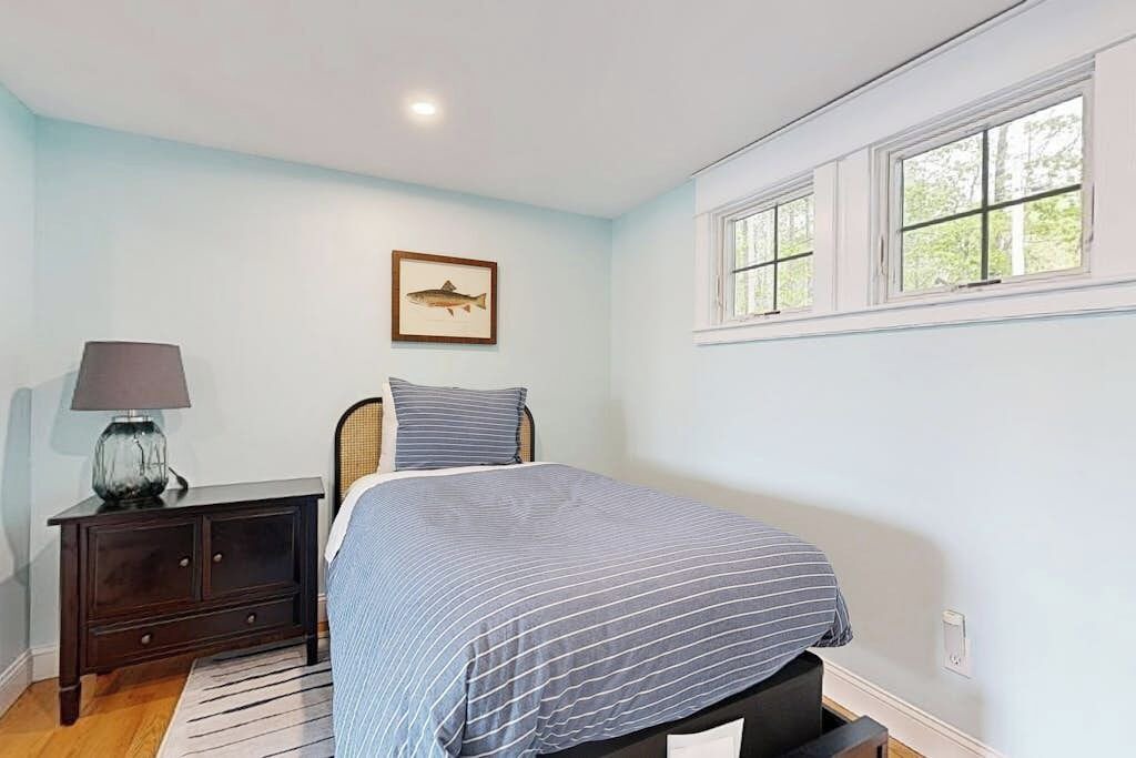 Photo of Bedroom in Edgecomb