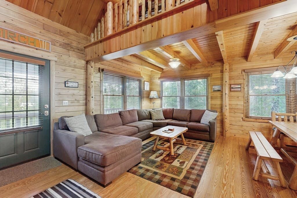 Photo of Livingroom in Greenville