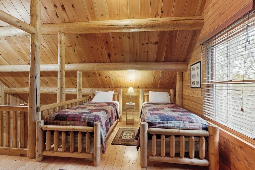 Photo of Bedroom in Greenville