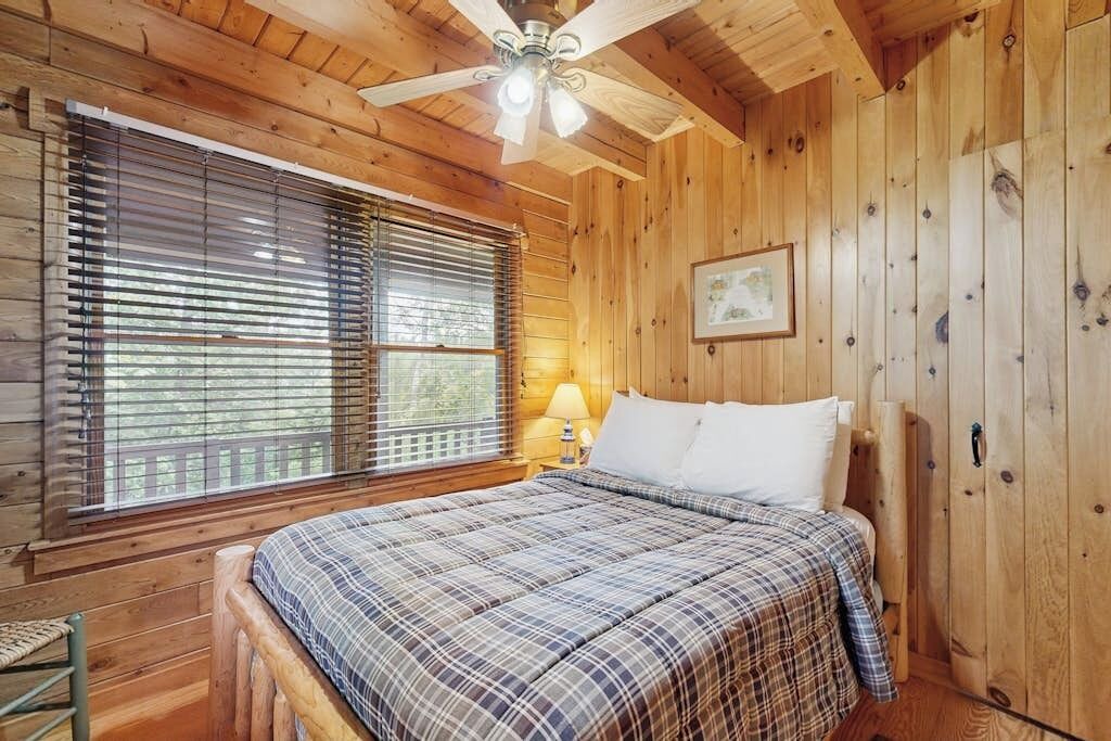 Photo of Bedroom in Greenville