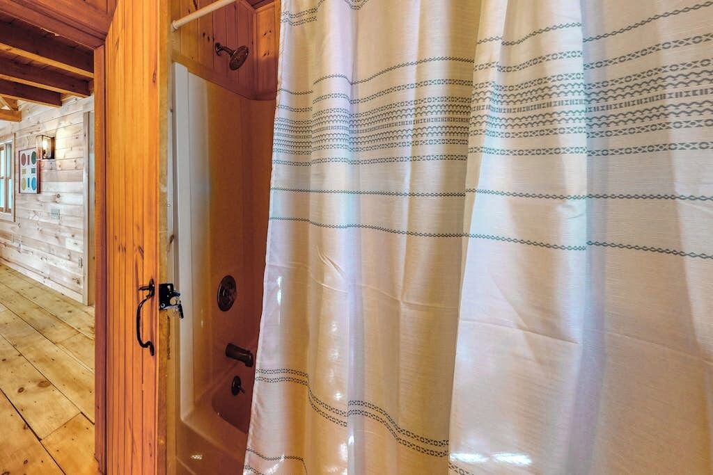 Photo of Bathroom in Greenville