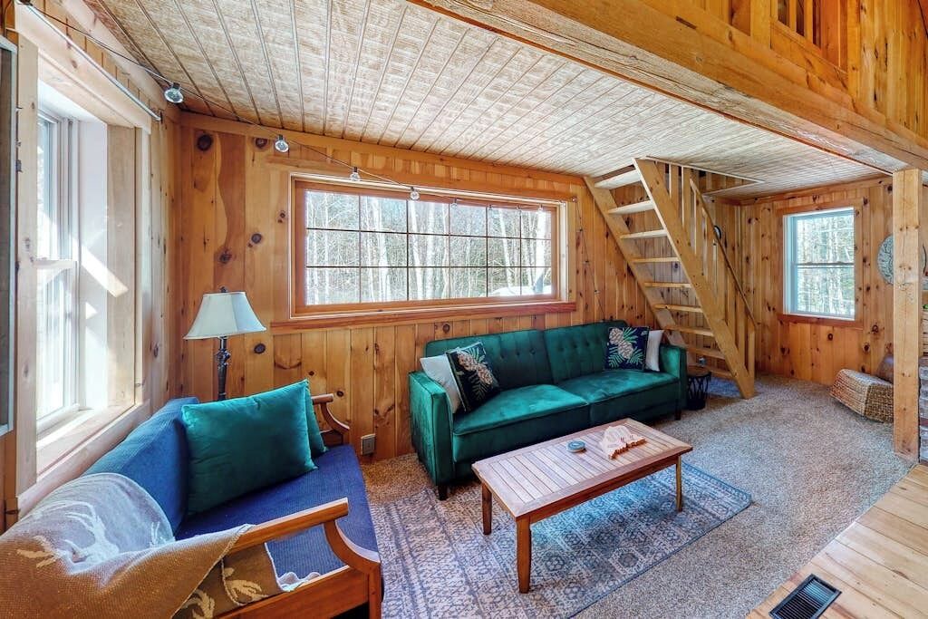 Photo of Livingroom in Greenville