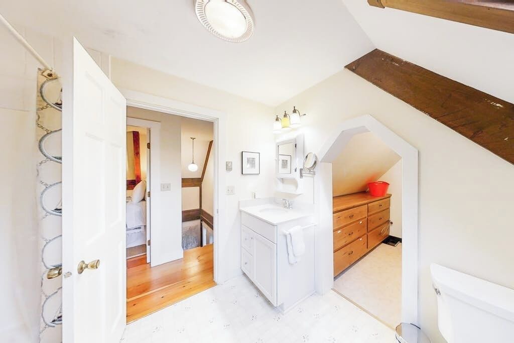 Photo of Bathroom in Bayville