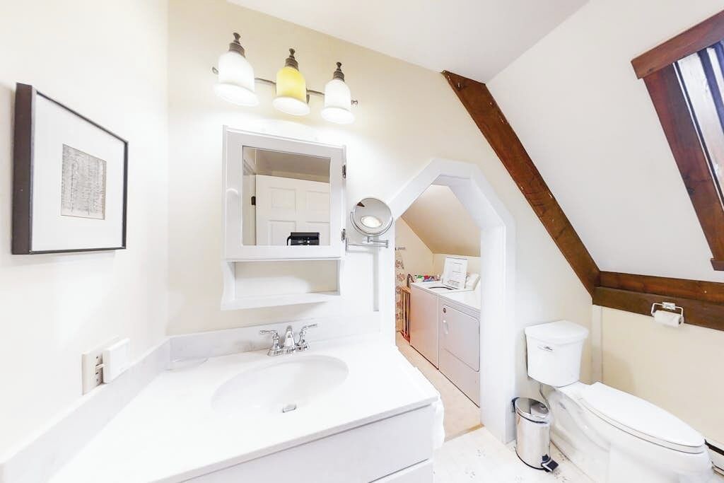 Photo of Bathroom in Bayville