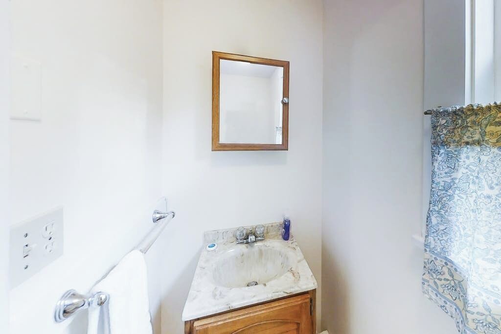 Photo of Bathroom in Bayville