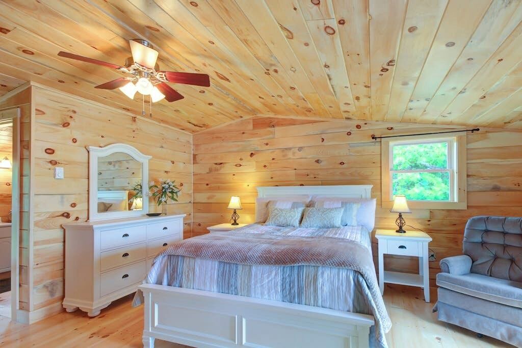 Photo of Bedroom in Newcastle