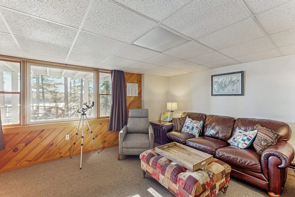 Photo of Livingroom in Wiscasset