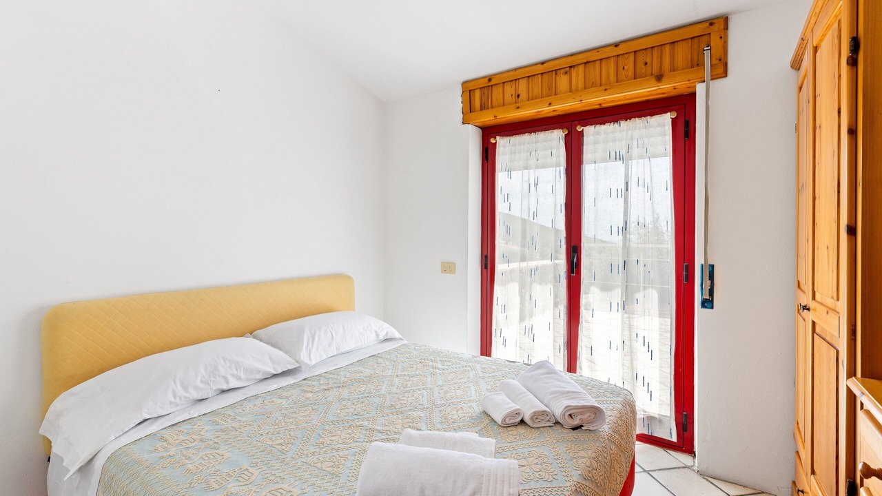 Photo of Bedroom in Magomadas