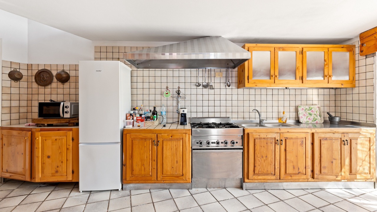 Photo of Kitchen in Magomadas