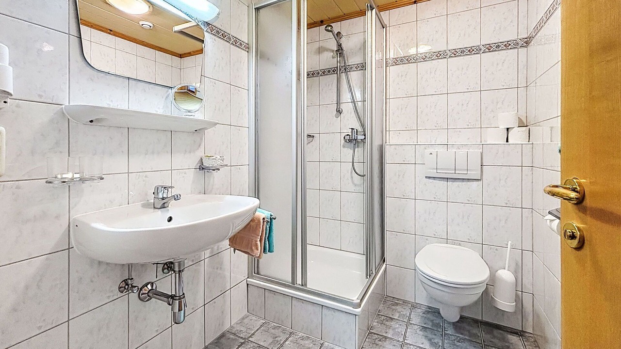 Photo of Bedroom in Kappl