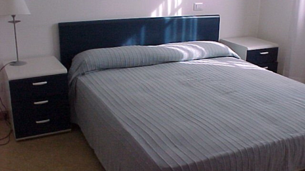 Photo of Bedroom in Lignano Riviera