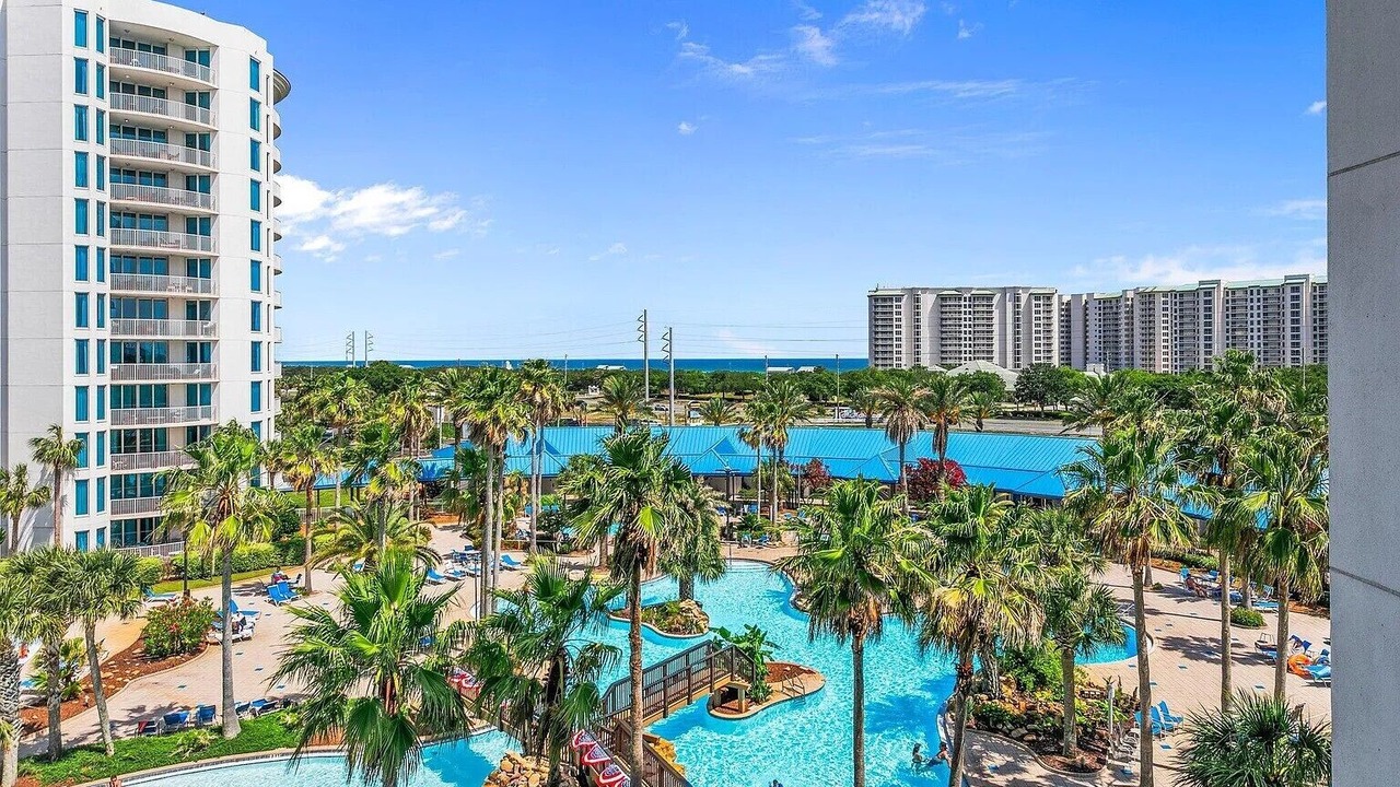 Photo of Outdoor in Indian Bayou