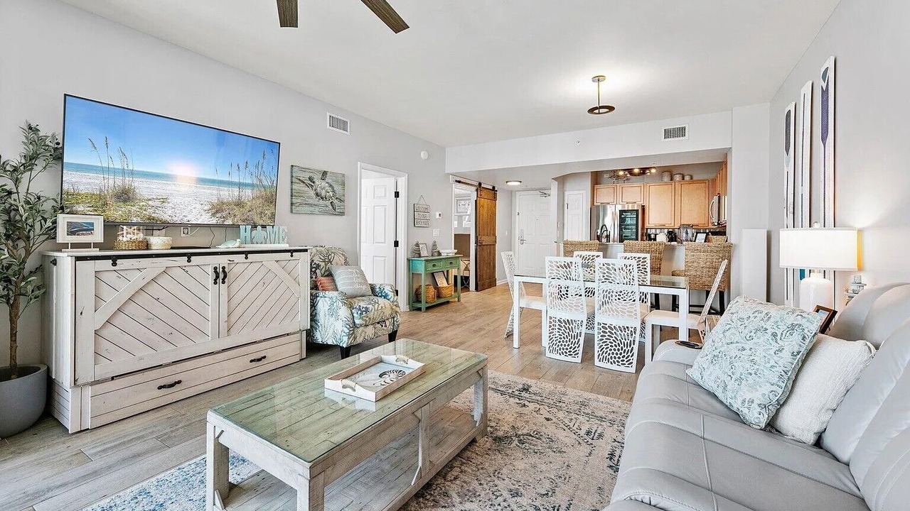 Photo of Livingroom in Indian Bayou
