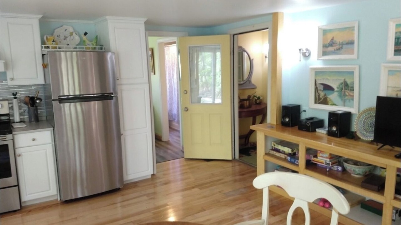 Photo of Kitchen in Orrington