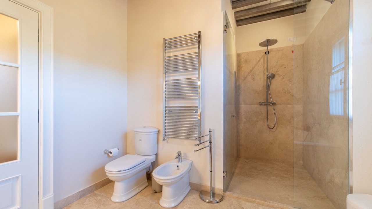 Photo of Bathroom in Scarlino