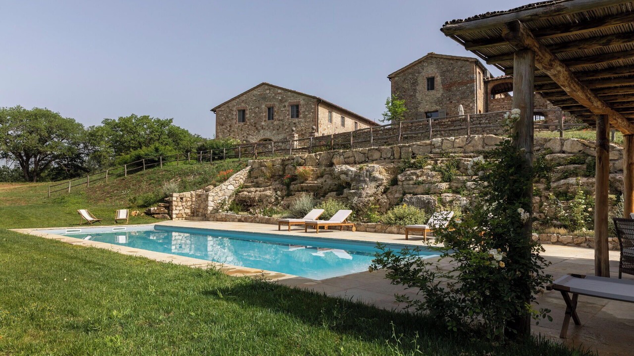 Photo of Outdoor in Chiusdino